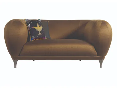 MONTGOLFIÈRE - 2 seater fabric sofa _ Roche Bobois